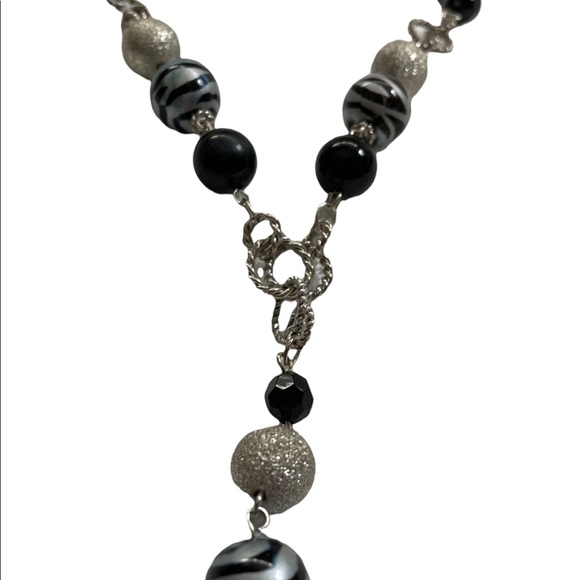 Fashion necklace - Picture 6 of 7